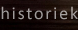Historiek